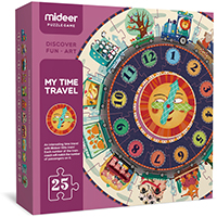 ������� ���� ������������ �� ������� (My Time Travel) Mideer (MD3020)