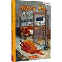 mama-mu-i-voron-bavlyatsya--komiks