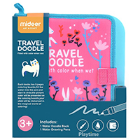 ����� ��� ��������� ����� ''����'' (Travel Doodle Pink) MiDeer (MD4044)