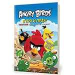 Angry Birds. � ��� � ����! ���������� ����� ��������� � �������