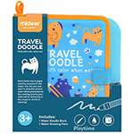 ����� ��� ��������� ����� ''���'' (Travel Doodle Blue) MiDeer (MD4043)
