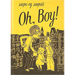 Oh, boy!